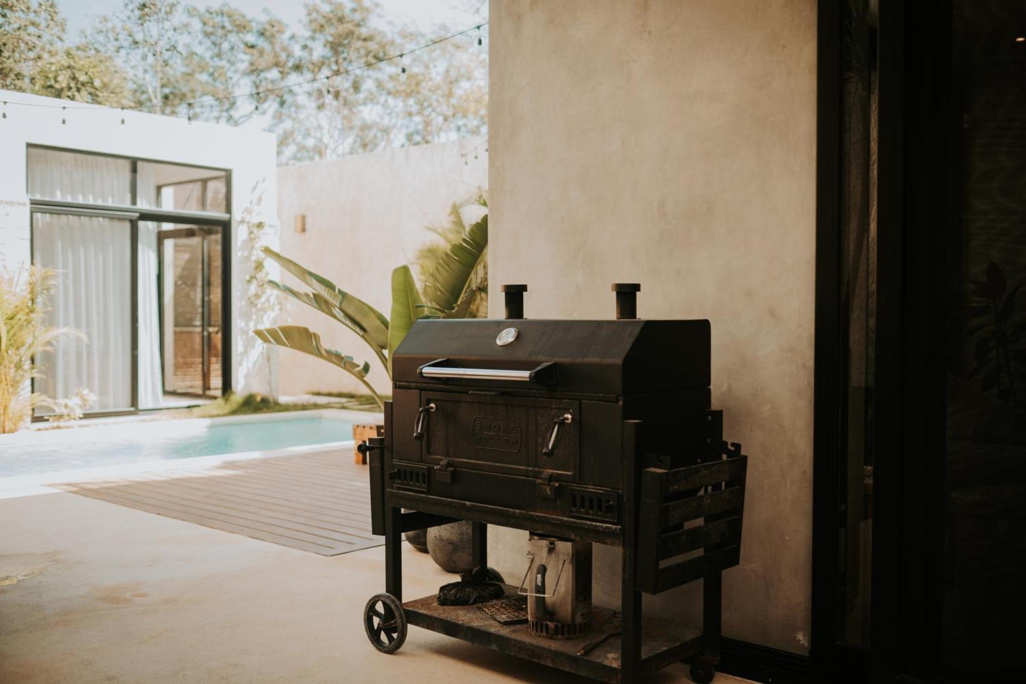 Casa Del Loro 3 Bedroom Luxury With Private Pool Appartement *