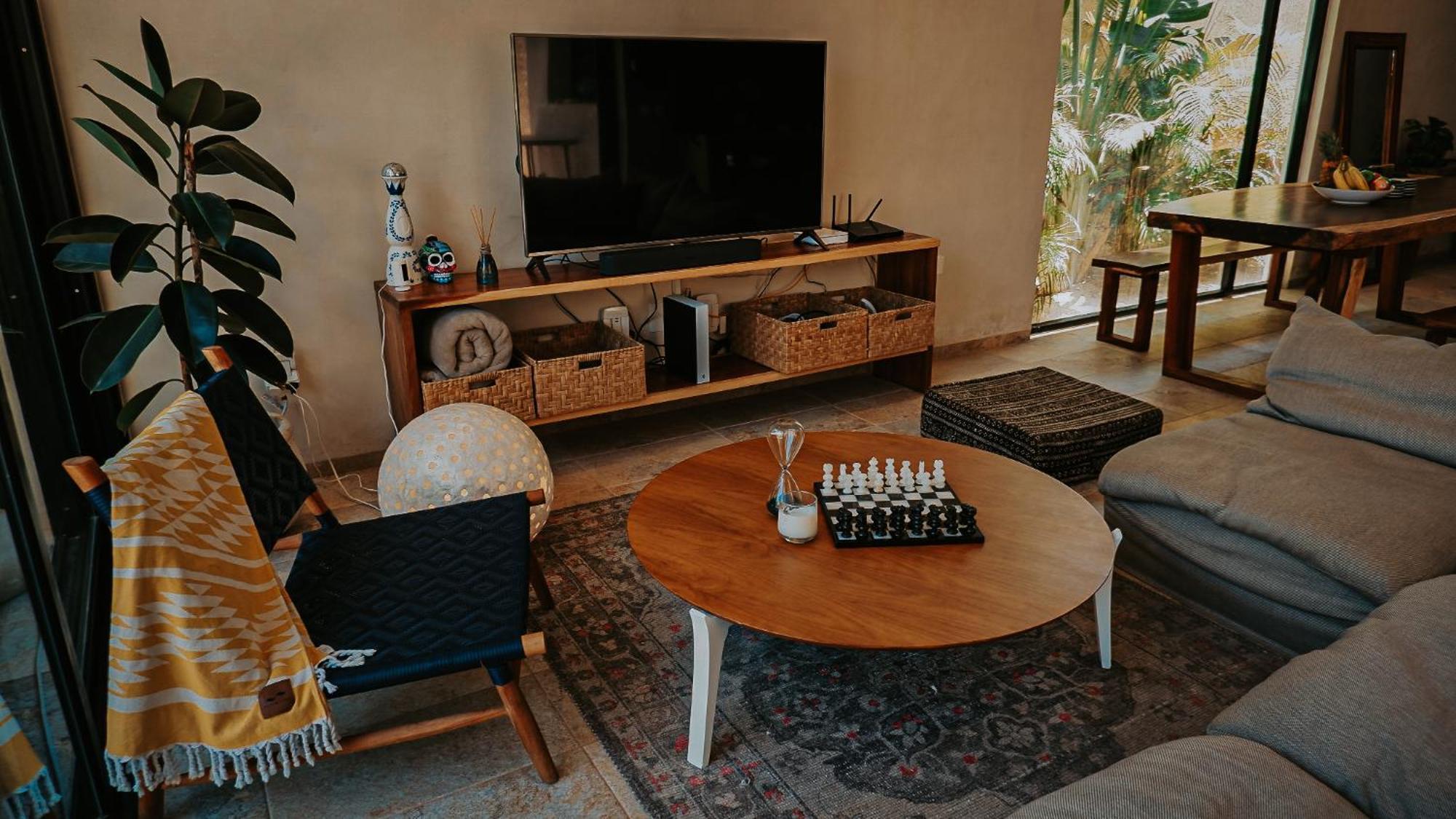 Appartement Casa Del Loro 3 Bedroom Luxury With Private Pool *