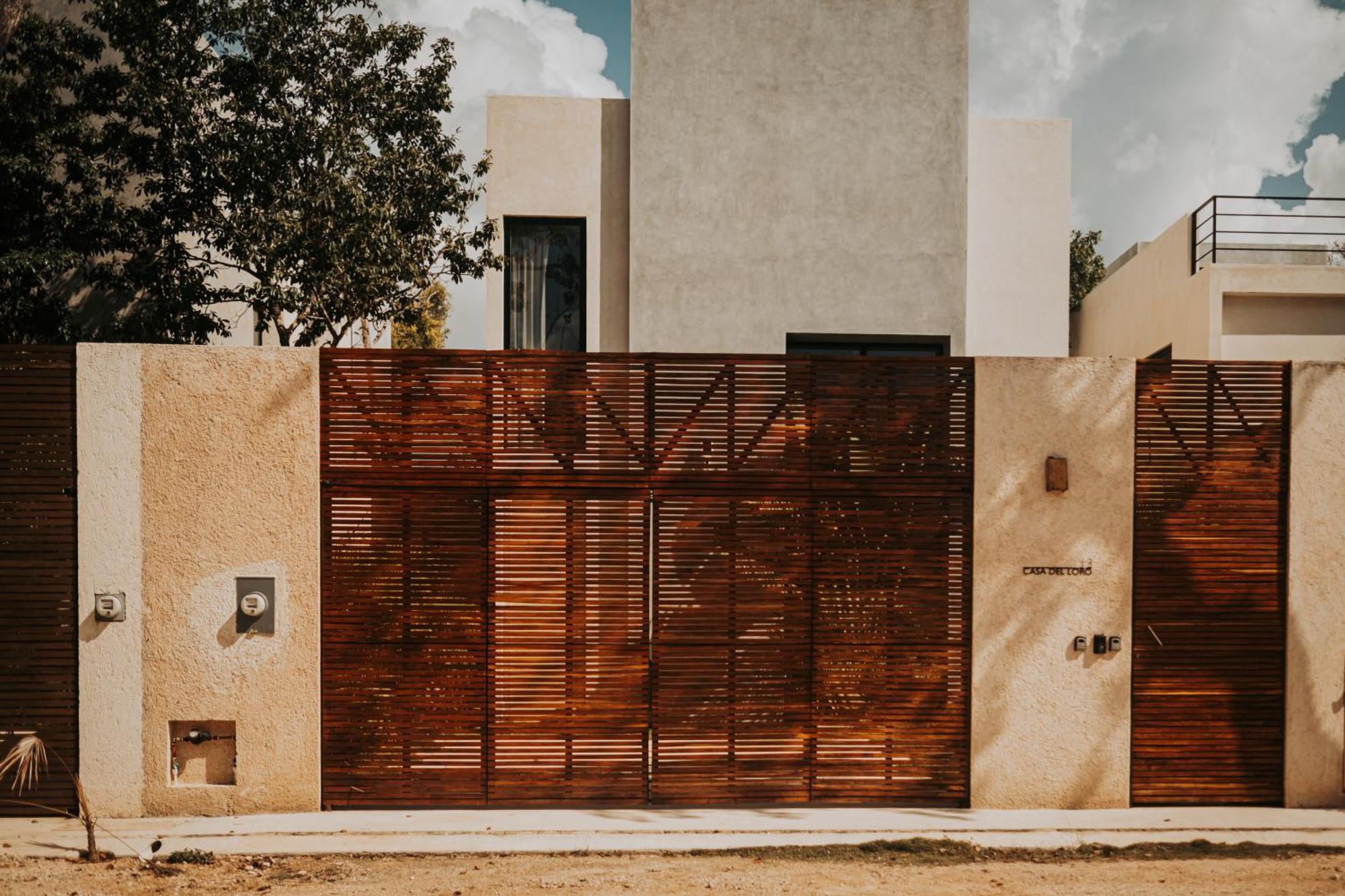 Appartement Casa Del Loro 3 Bedroom Luxury With Private Pool Tulum