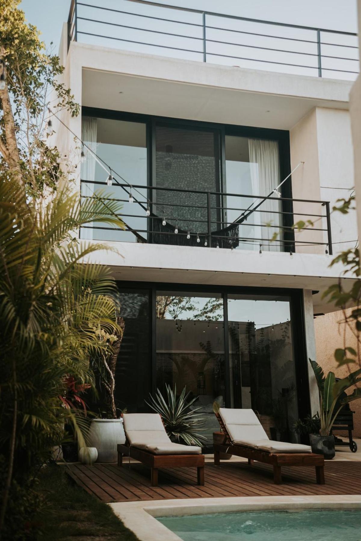 Appartement Casa Del Loro 3 Bedroom Luxury With Private Pool