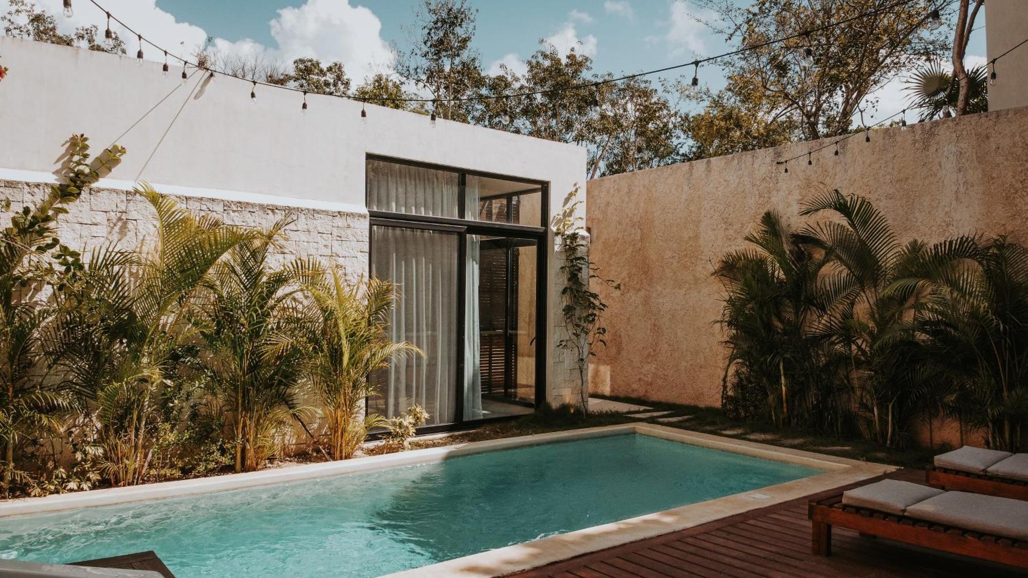 Apartment Casa Del Loro 3 Bedroom Luxury With Private Pool