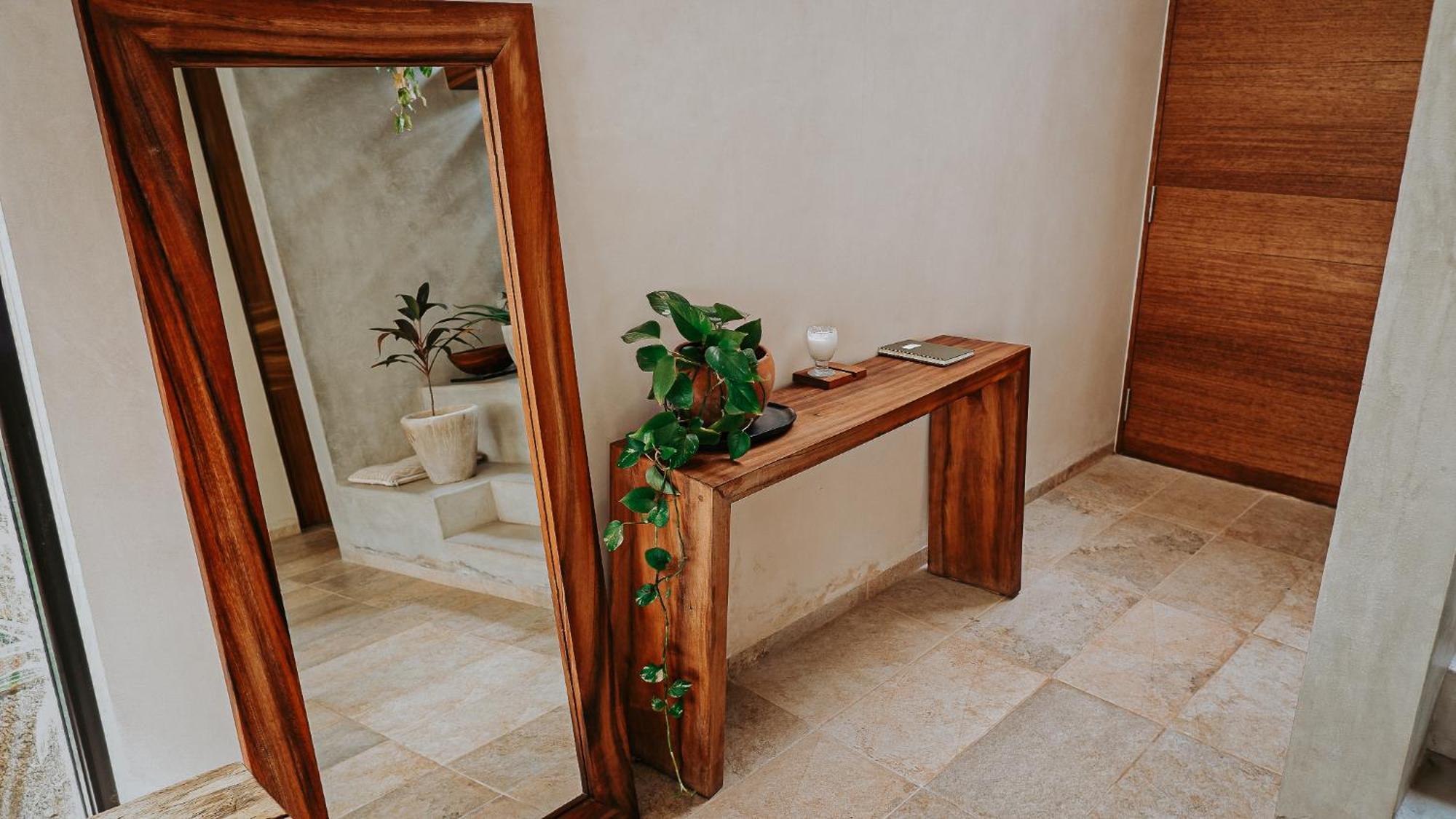 Casa Del Loro 3 Bedroom Luxury With Private Pool Apartment Tulum