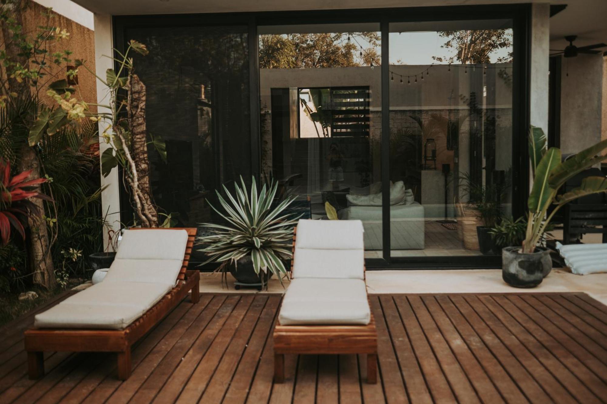 Apartment Casa Del Loro 3 Bedroom Luxury With Private Pool