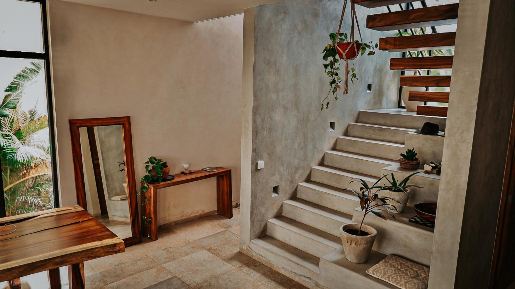 Casa Del Loro 3 Bedroom Luxury With Private Pool Apartment *