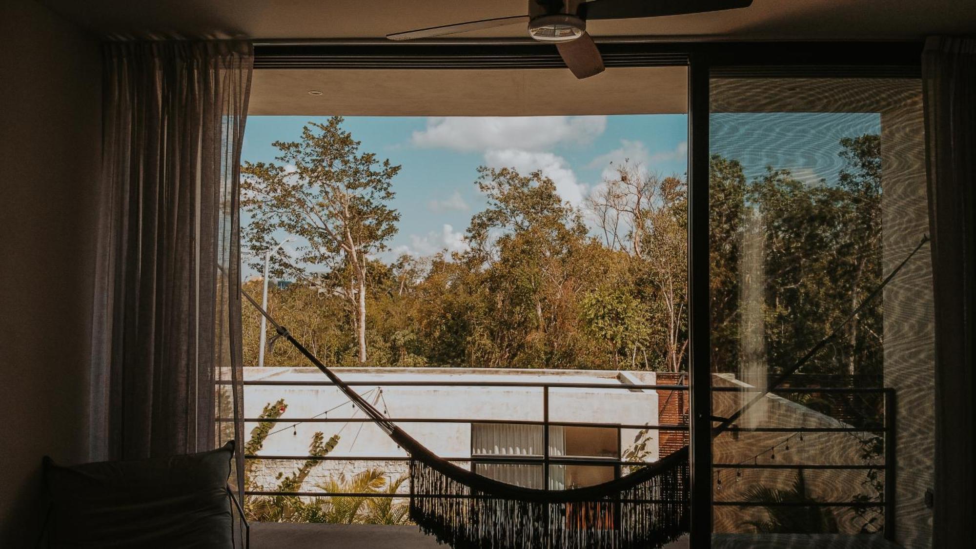 Casa Del Loro 3 Bedroom Luxury With Private Pool Tulum